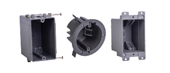 NM Electrical Boxes