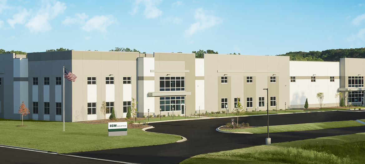 ECM Industries