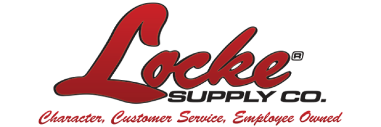 Locke Supply Co