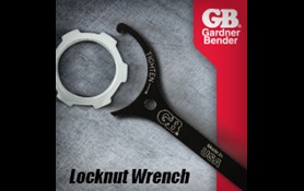 Locknut Wrench