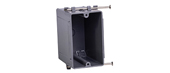 New Work Boxes