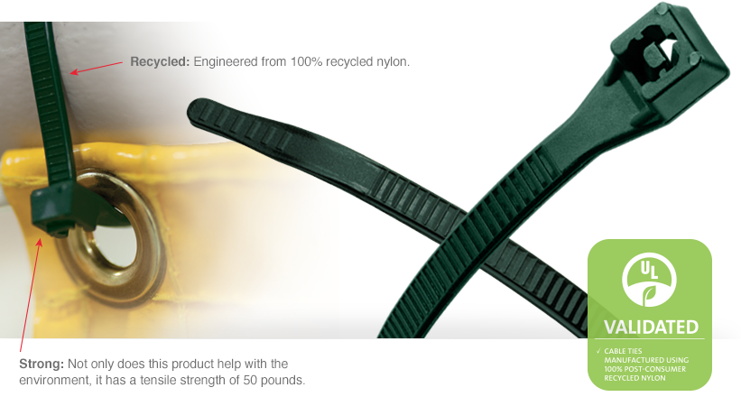 Eco Ties
