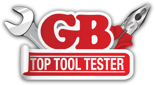 Top Tool Tester