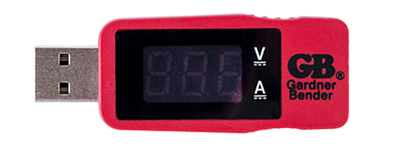 USB Multimeter