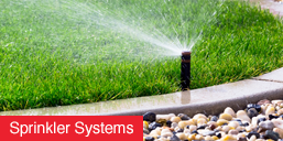 Sprinkler Systems