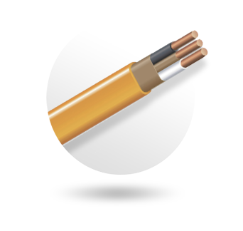 NM Cable