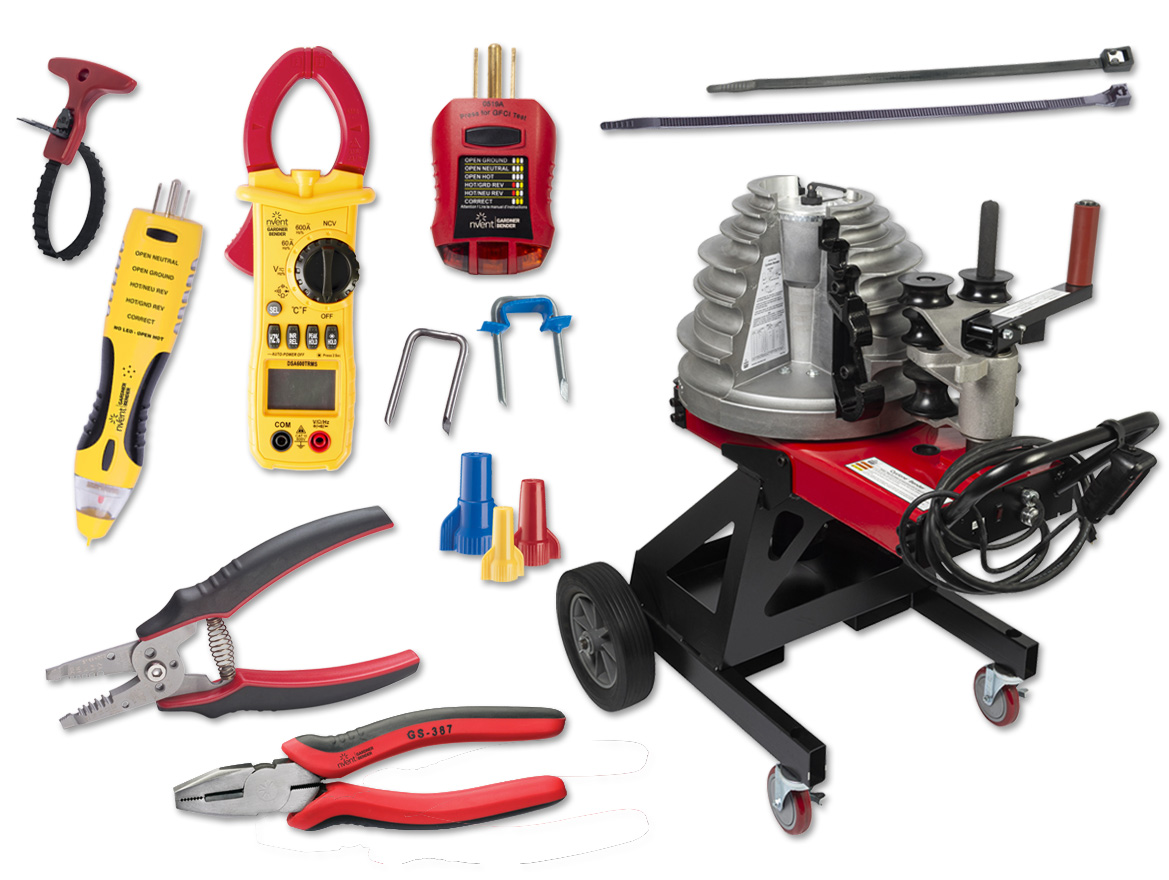 Complete product solutions