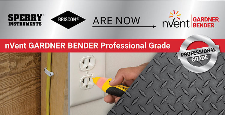 Birdデュアルライン電力測定検出セクション(4230-053) Electrical and Wire Management Solutions | nVent Gardner Bender