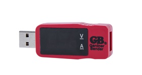 Gardner Bender Gdt 3190 Instruction Manual