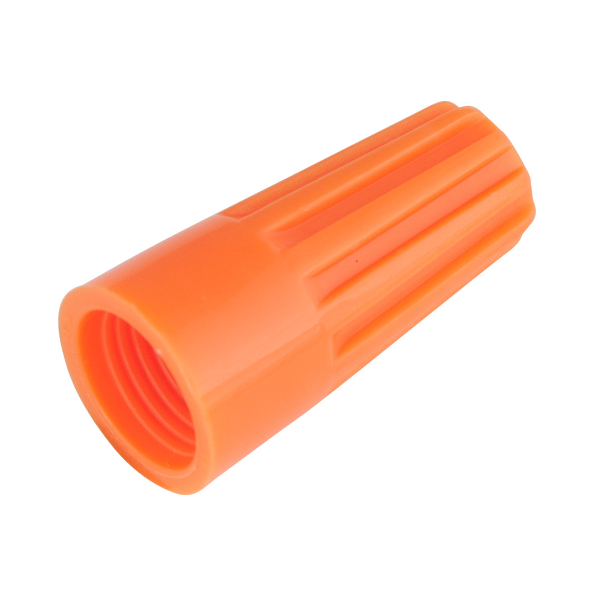 10000 Orange Twist-On Wire GARD Connector Conical nuts 22-14 Gauge Barrel Screw 