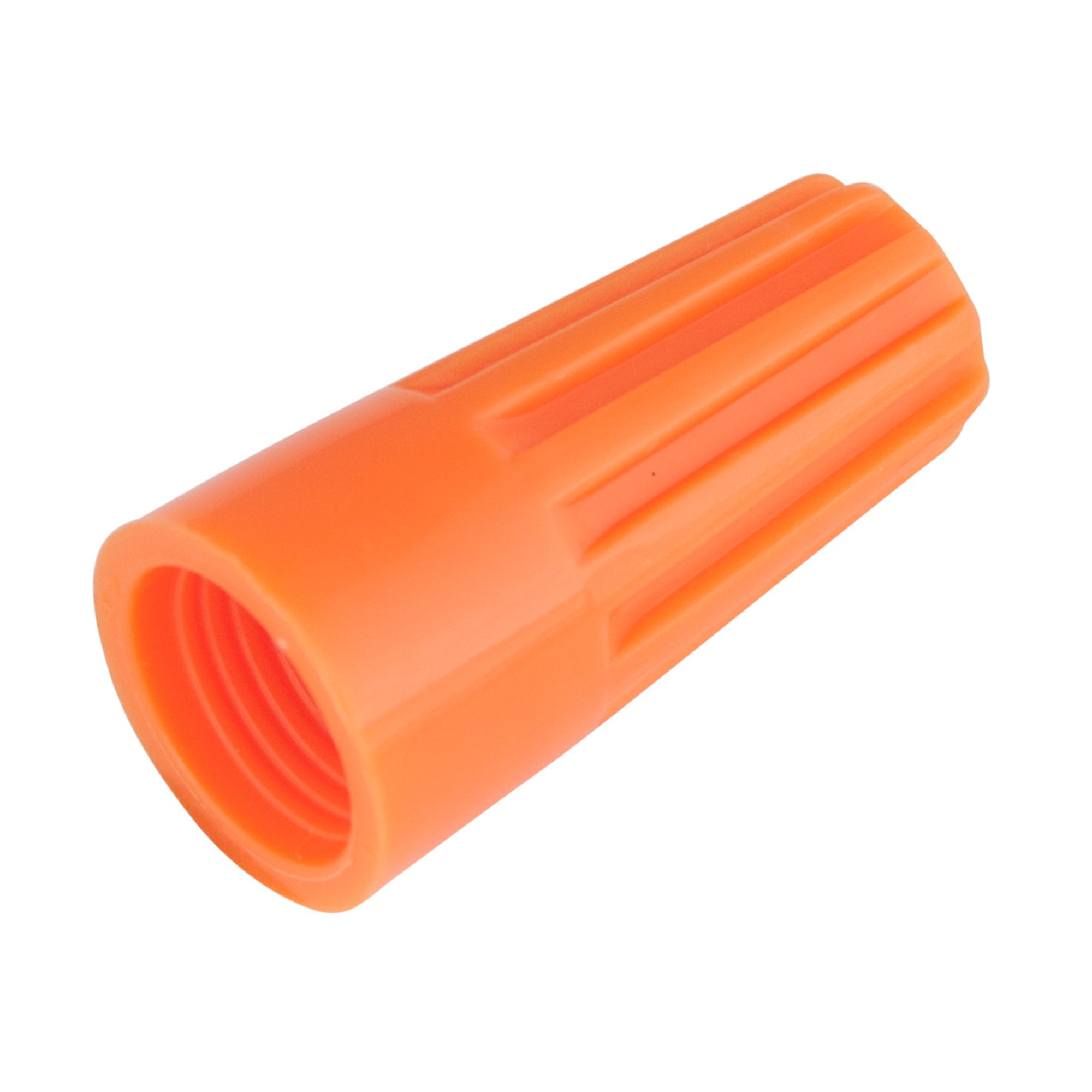 66442 - Hard-Shell Connector Pigtails, Male Pin To 4-Way