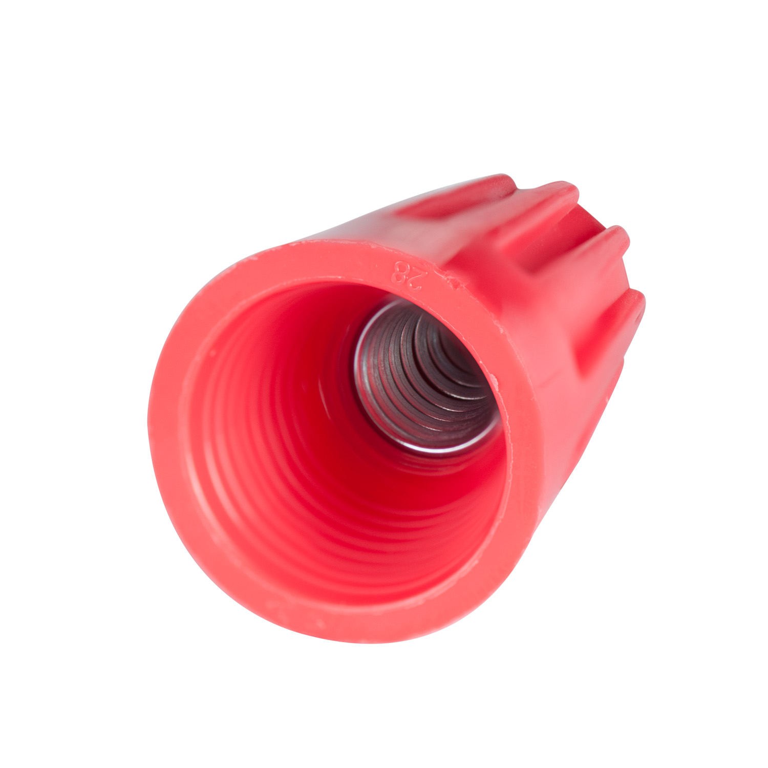 【きれいめファッション51選】上品さと清潔感をキープし WireGard High #18 Red Connector, Wire Twist-on Performance 小物