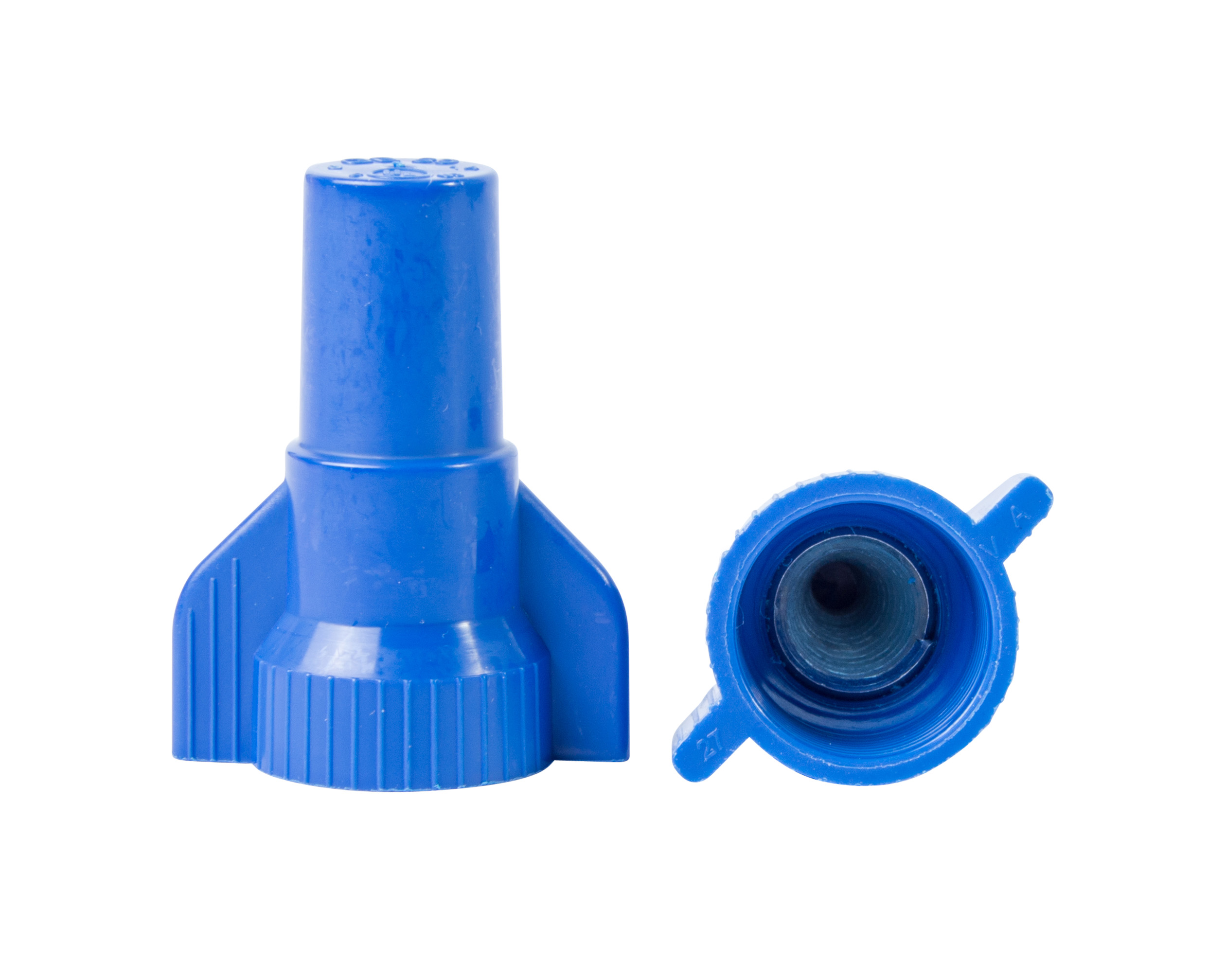 WingGard ULTRA, High-Leverage, Easy-on, Wing-type, Twist-on Wire