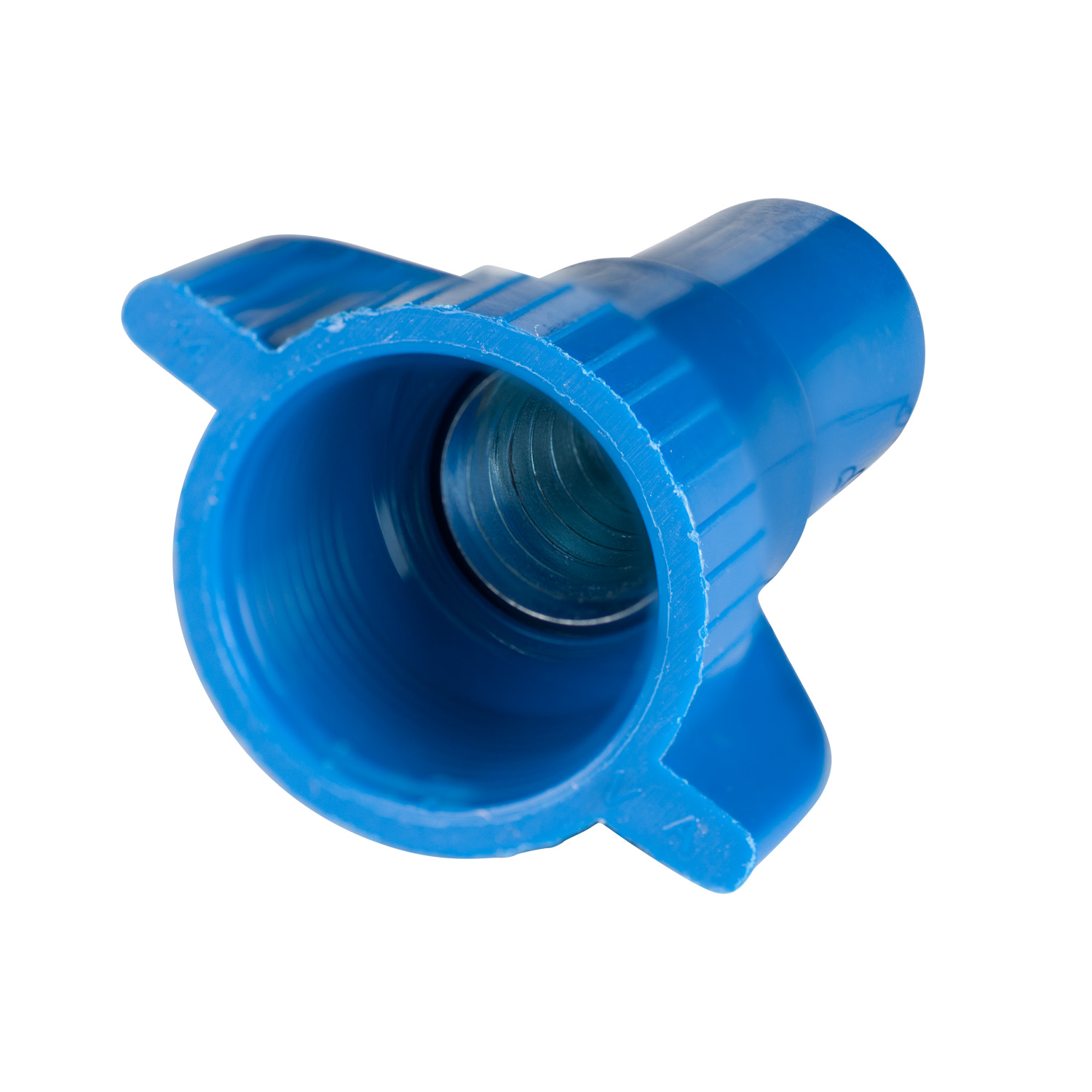 WingGard ULTRA, High-Leverage, Easy-on, Wing-type, Twist-on Wire