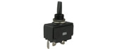 Plastic Toggle Switch