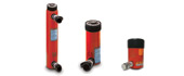 Hydraulic Cylinders