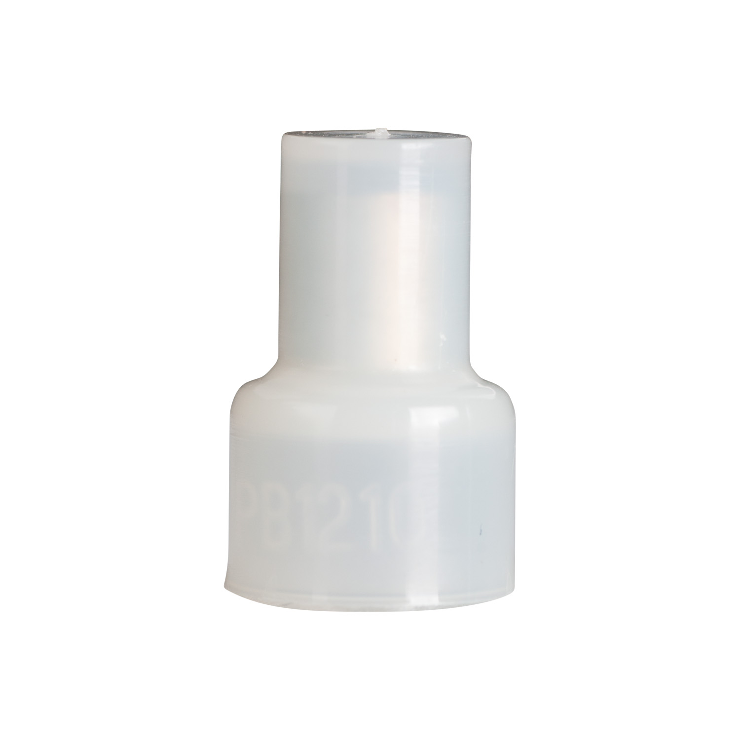 ポンダー 22 - #10 AWG Nylon Closed-End Nylon Pigtail Connector