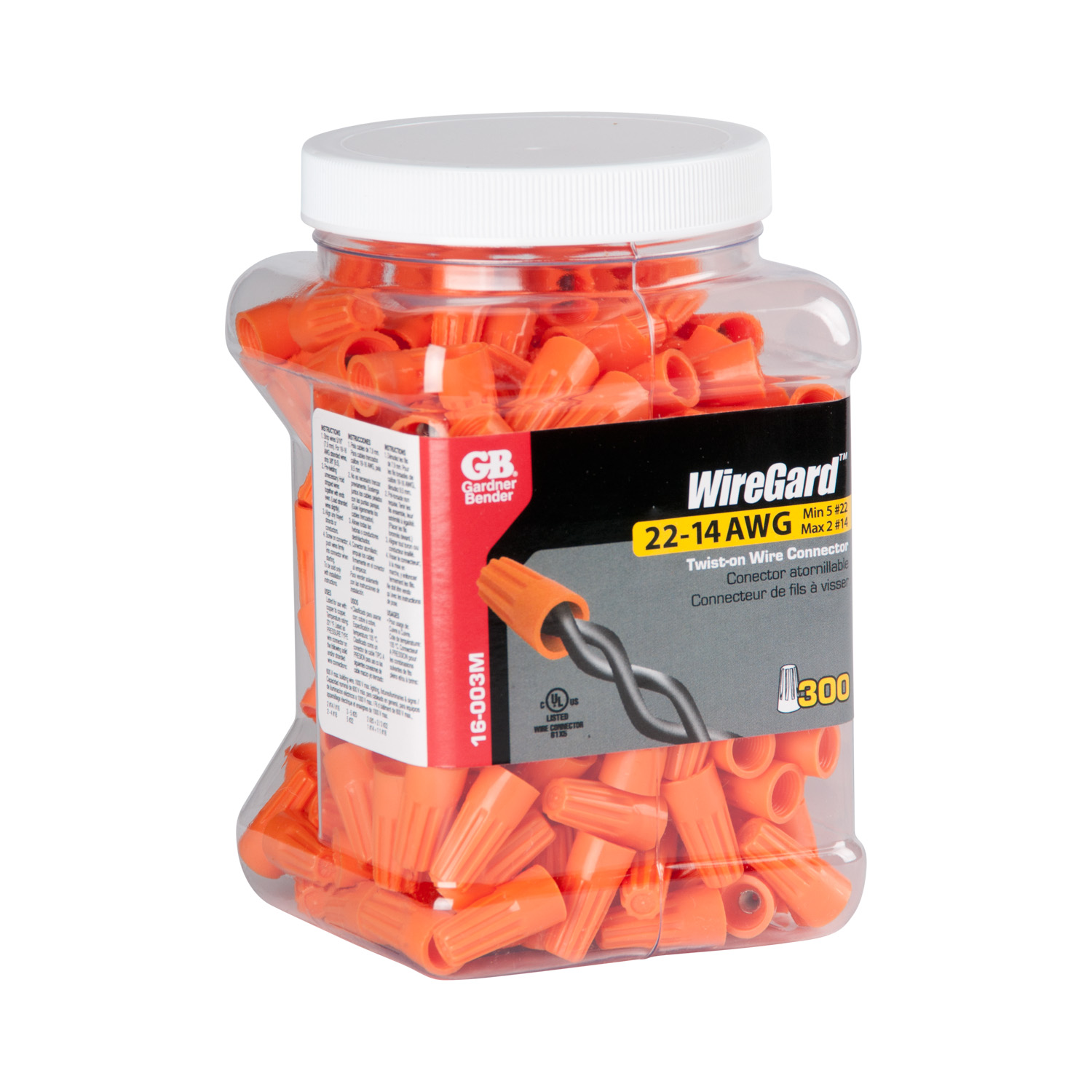 【ggg】OMM Core Liner Orange Std Core Liner - OMM