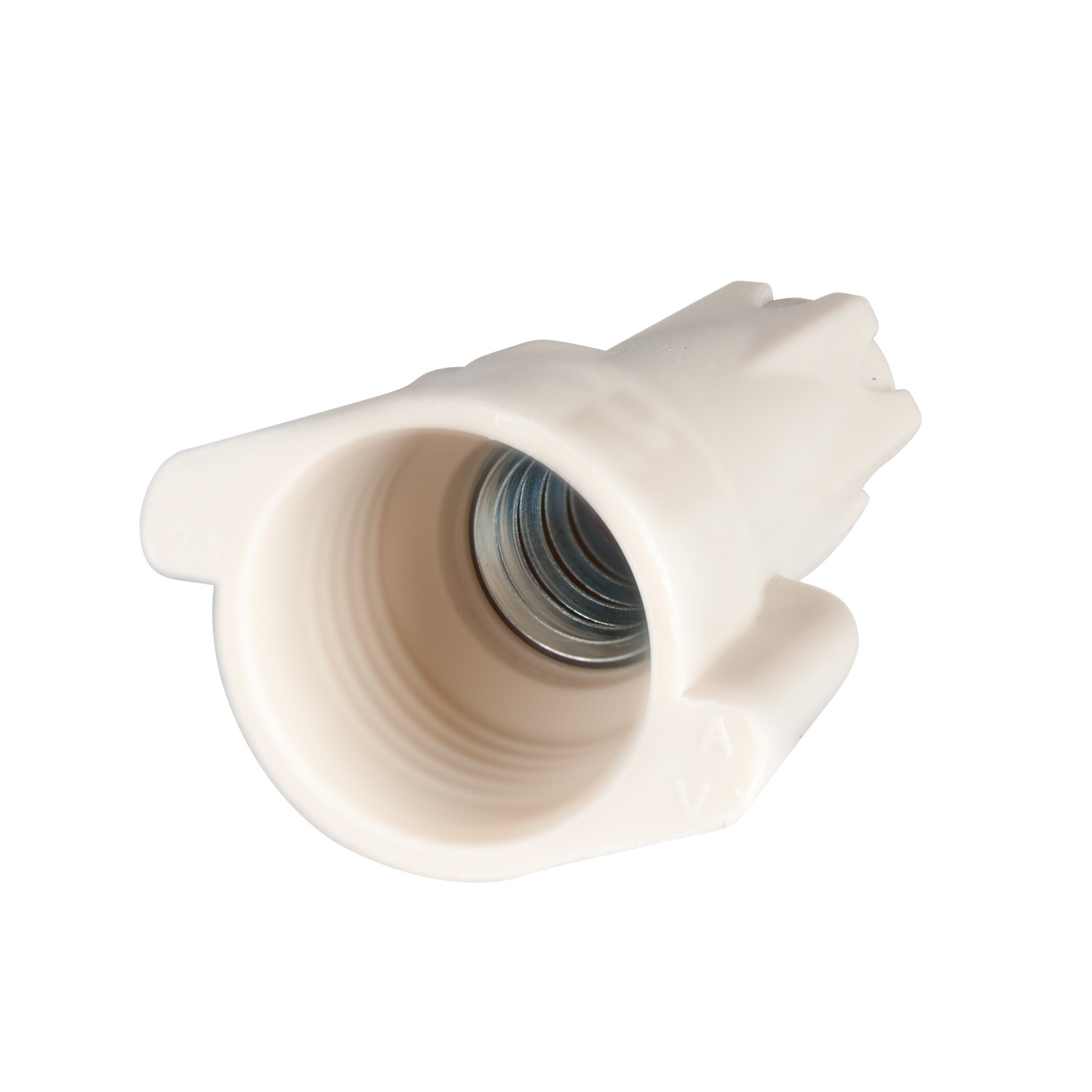 Hex-Lok ULTRA, Hex Head Multi-Range Winged Twist-On Wire