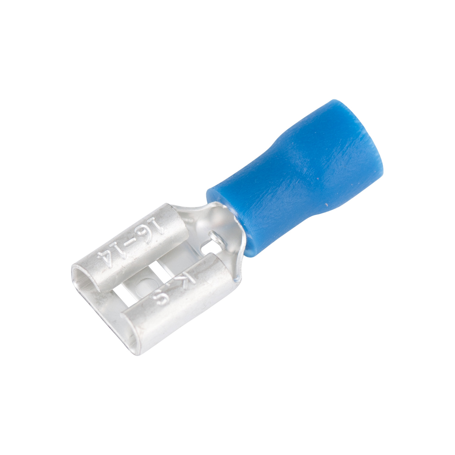 人気海外ブランドアイテム｜ファッション通販 22-#16 AWG (1 mm²) Vinyl-Insulated Disconnect (0.25 その他