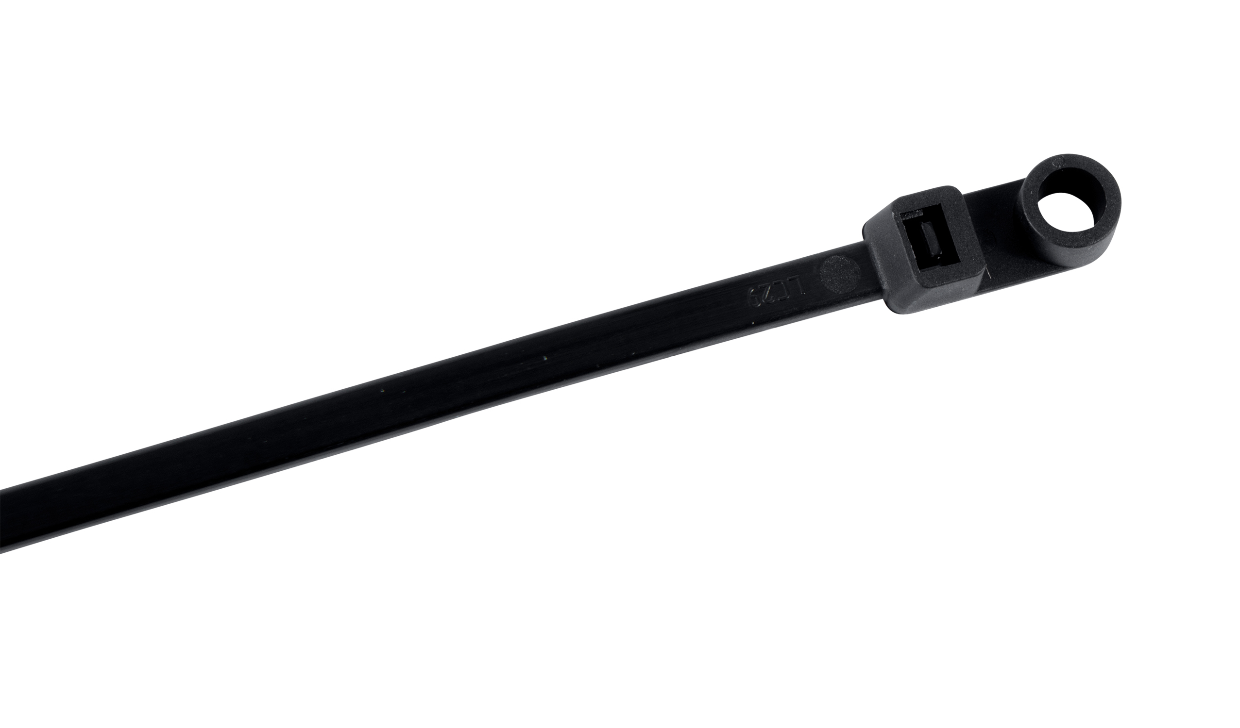 Cable Tie Mounting 8