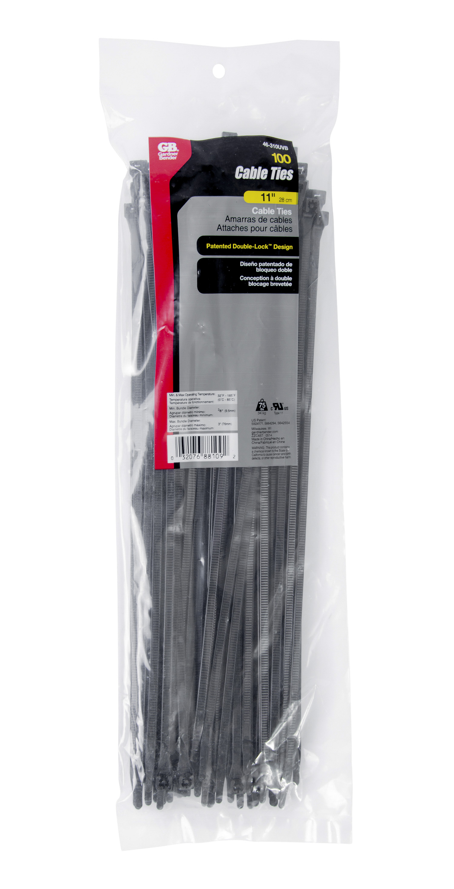 Cable Tie 11