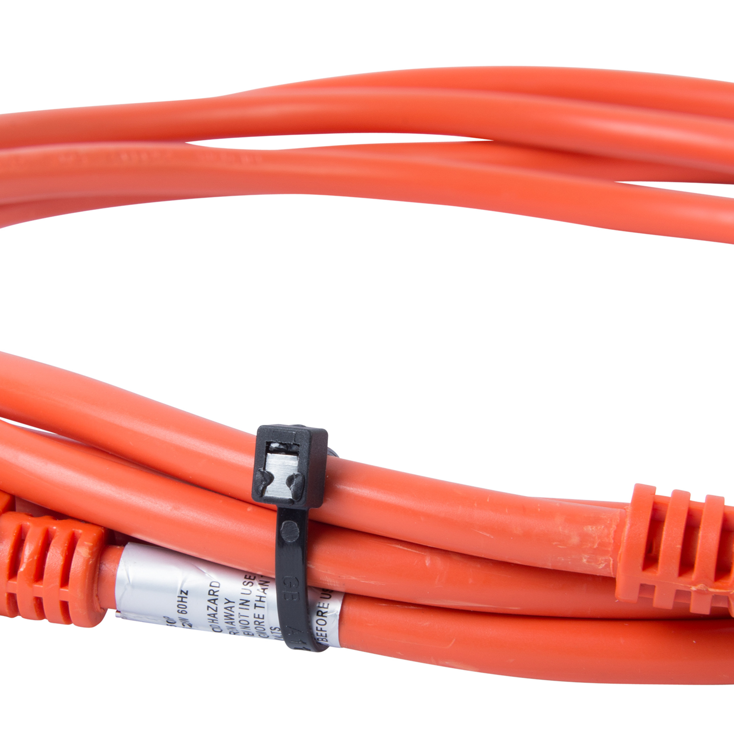 Cable Tie Self Cutting 11 Cable Tie Self Cutting 11