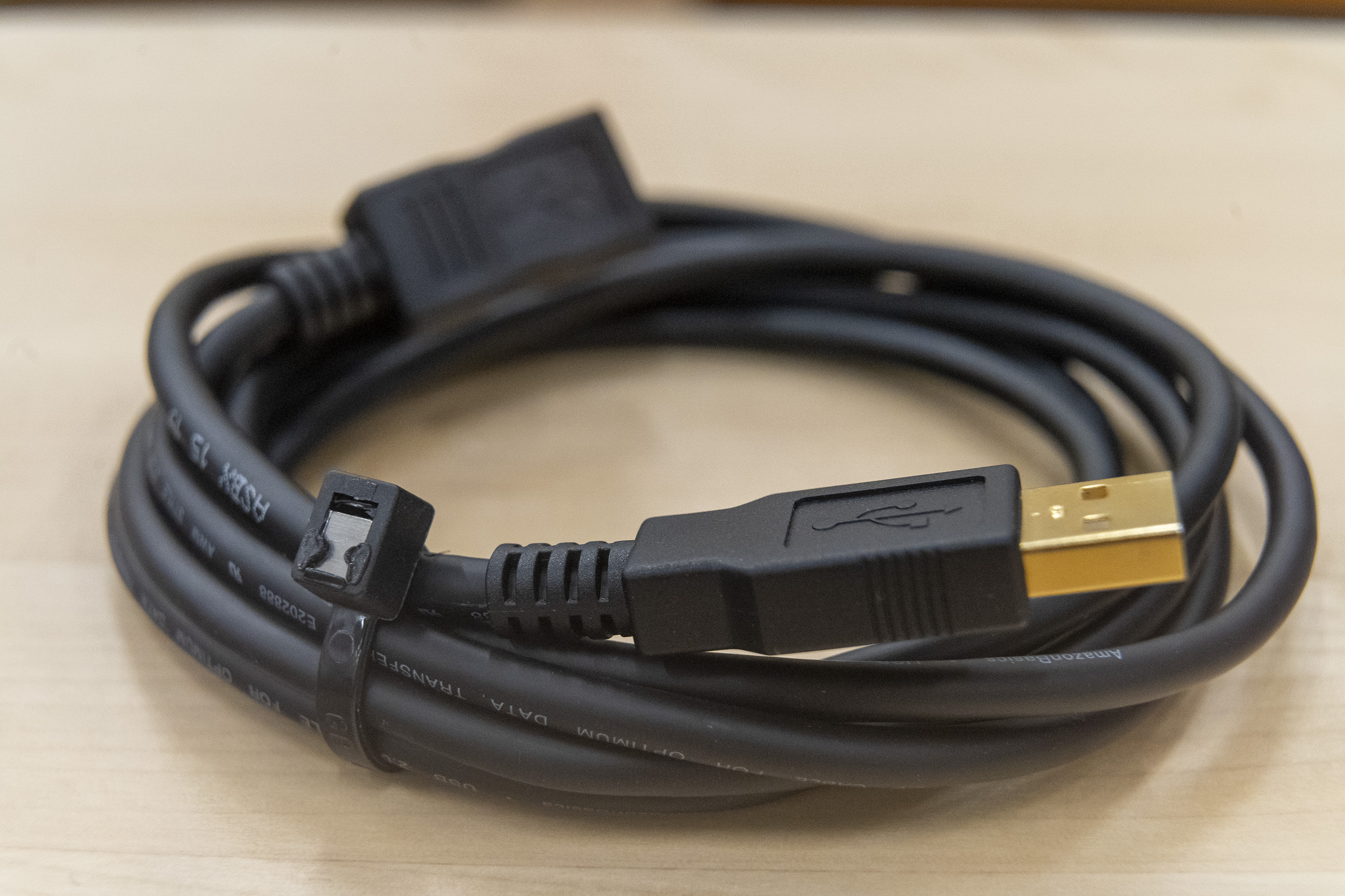 Cable Tie Self Cutting 14