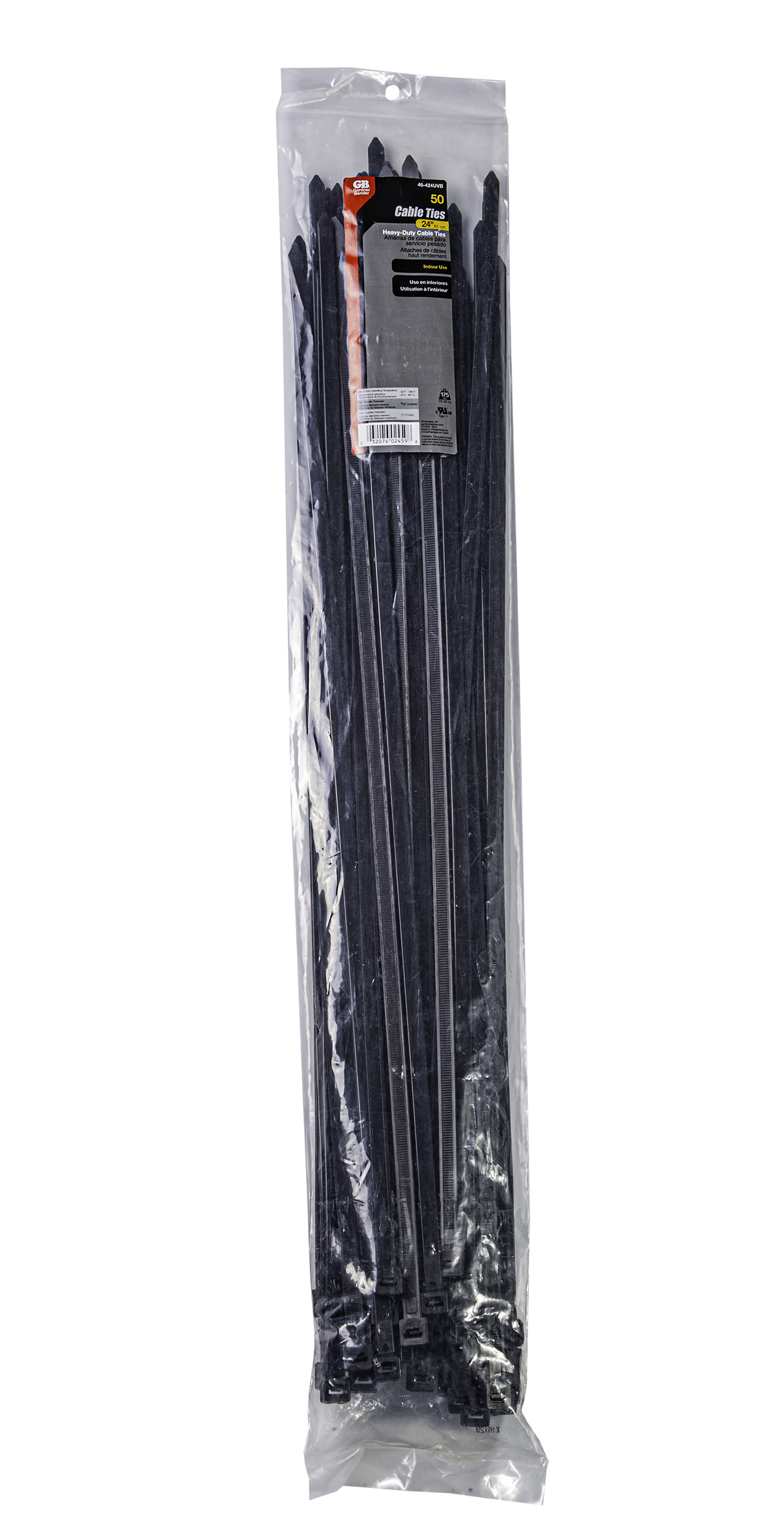 Cable Tie Heavy-duty 24