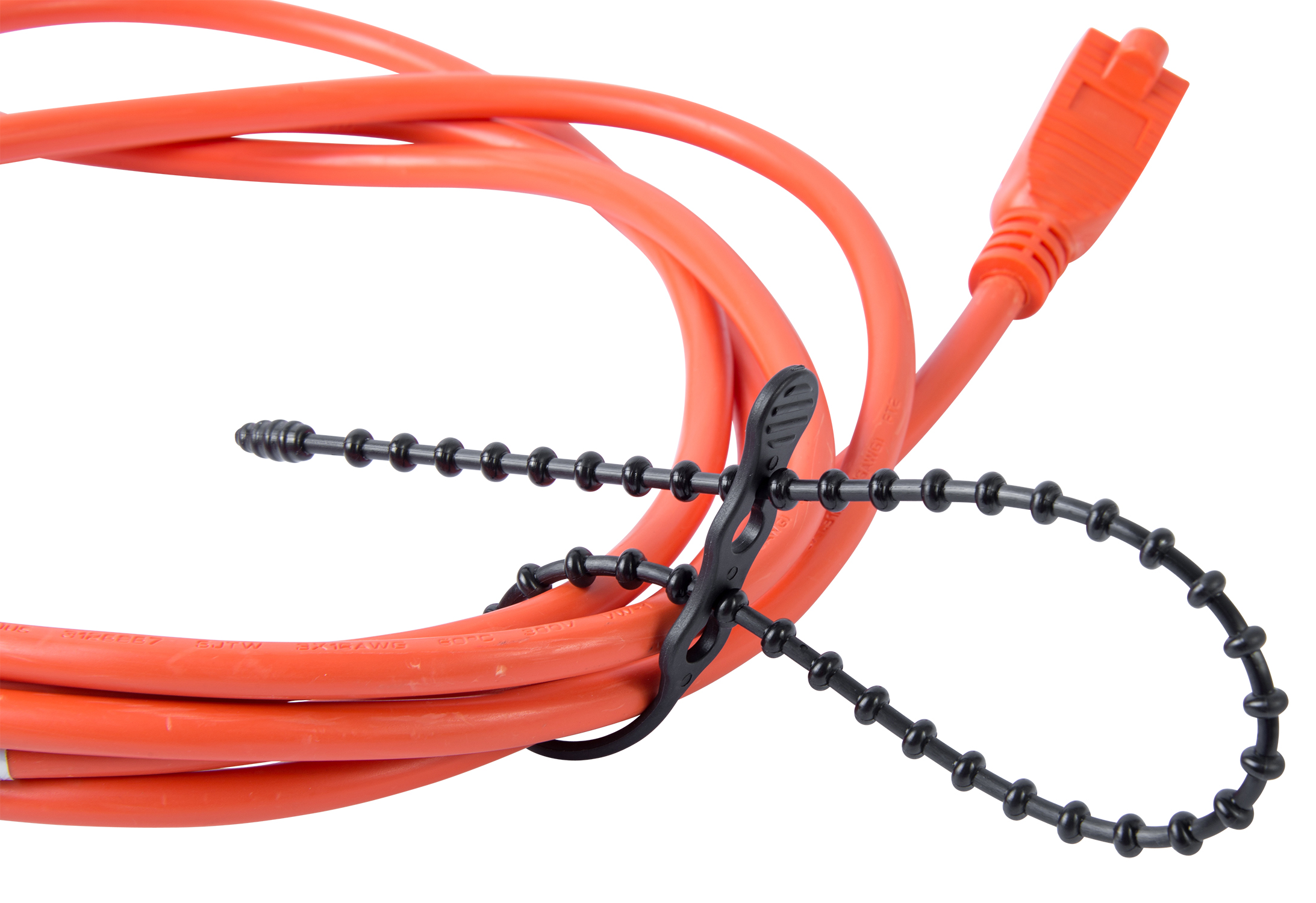 bunnings metal cable ties