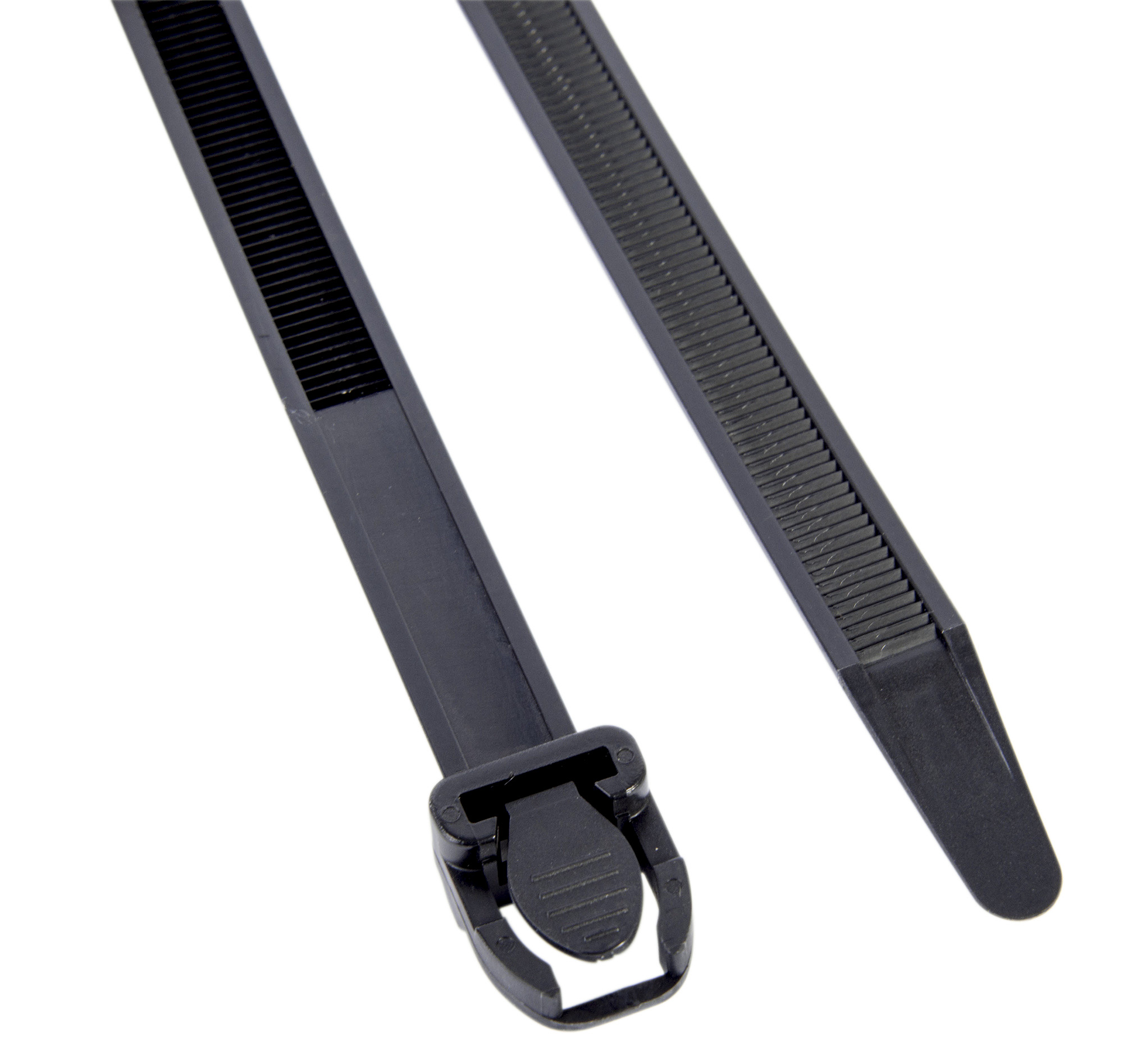 Cable Tie Releasable 21