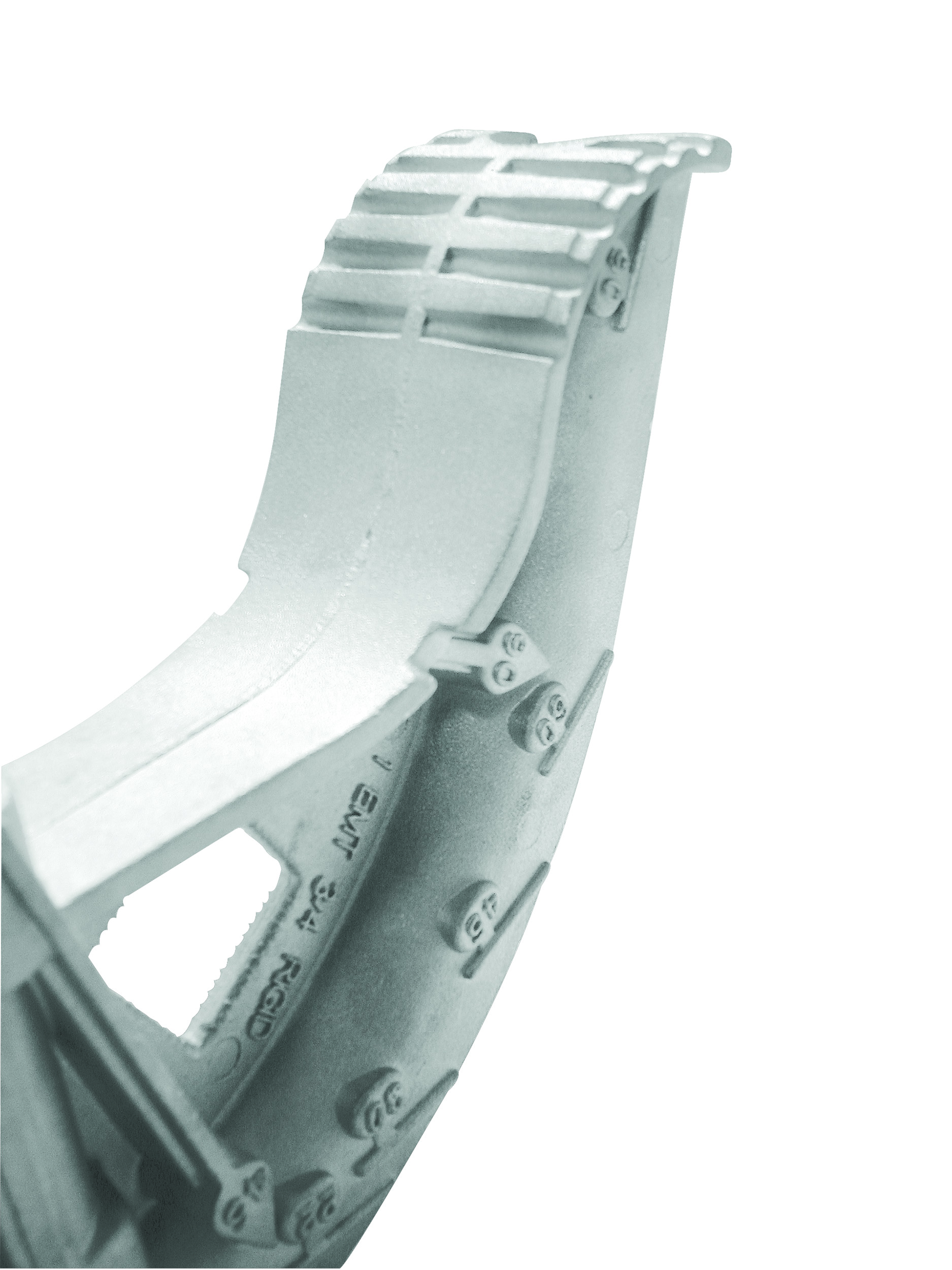 Big Ben Hand Bender Head, 1/2