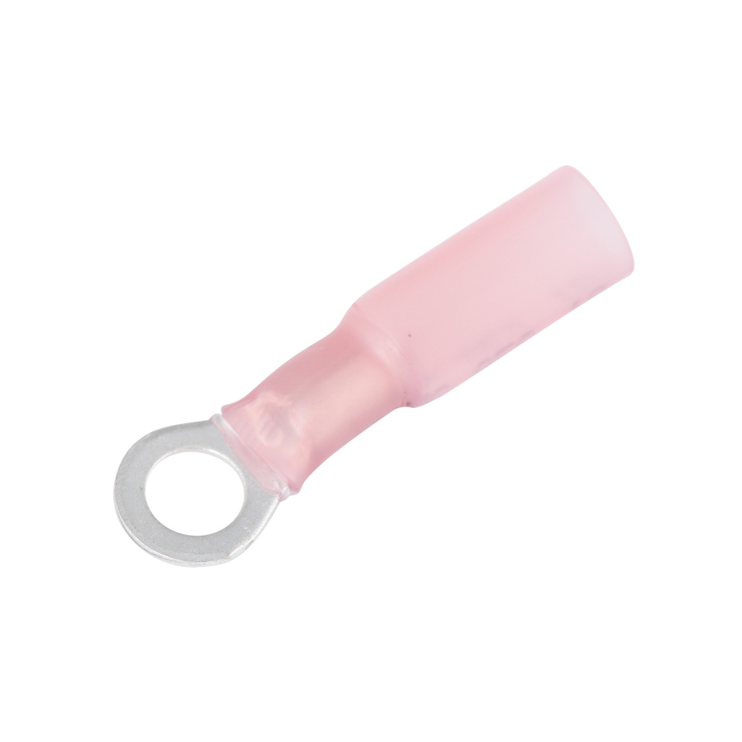 22-#18 AWG (0.8 mm²) GB Xtreme Ring Terminal (8 to 10 Stud)