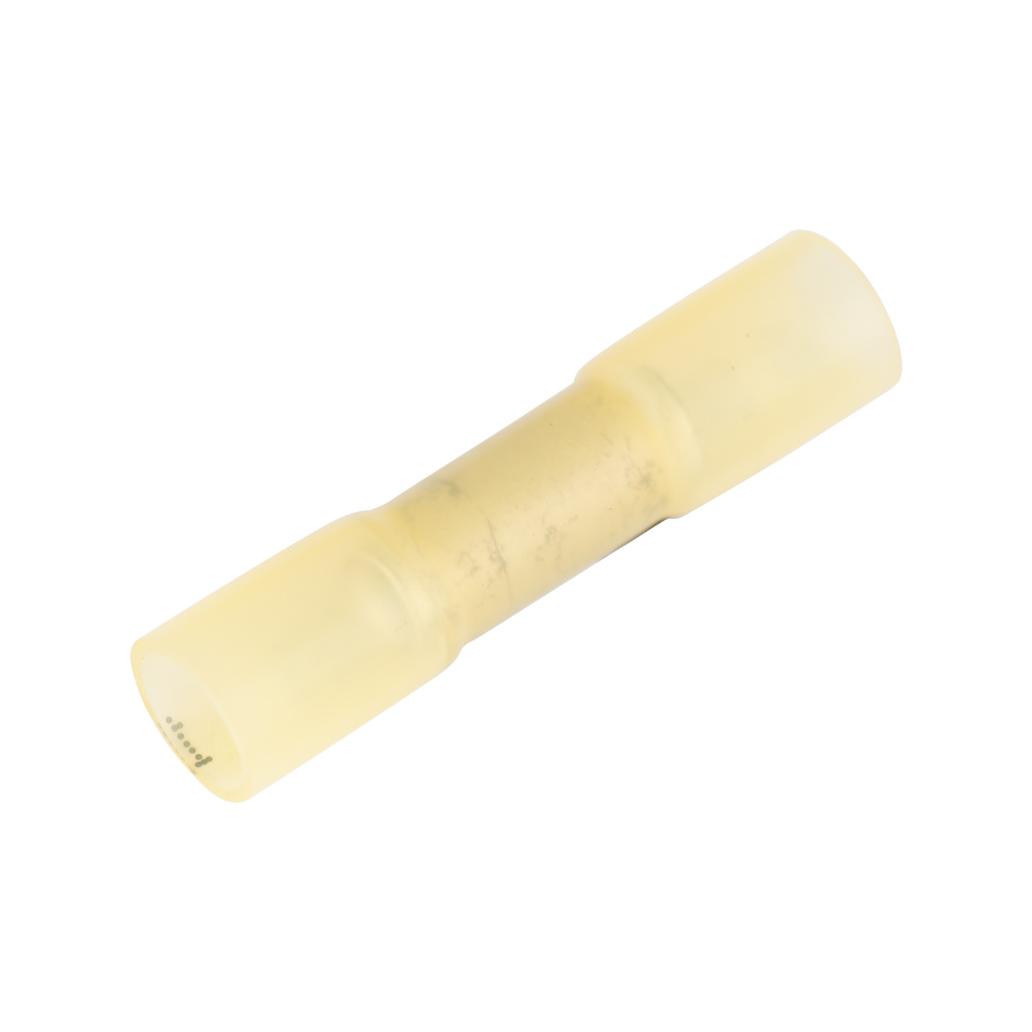 12 - 10 AWG Butt Splice Heat Shrinks (4-Pack) 12 - 10 AWG Butt Splice Heat Shrinks (4-Pack)