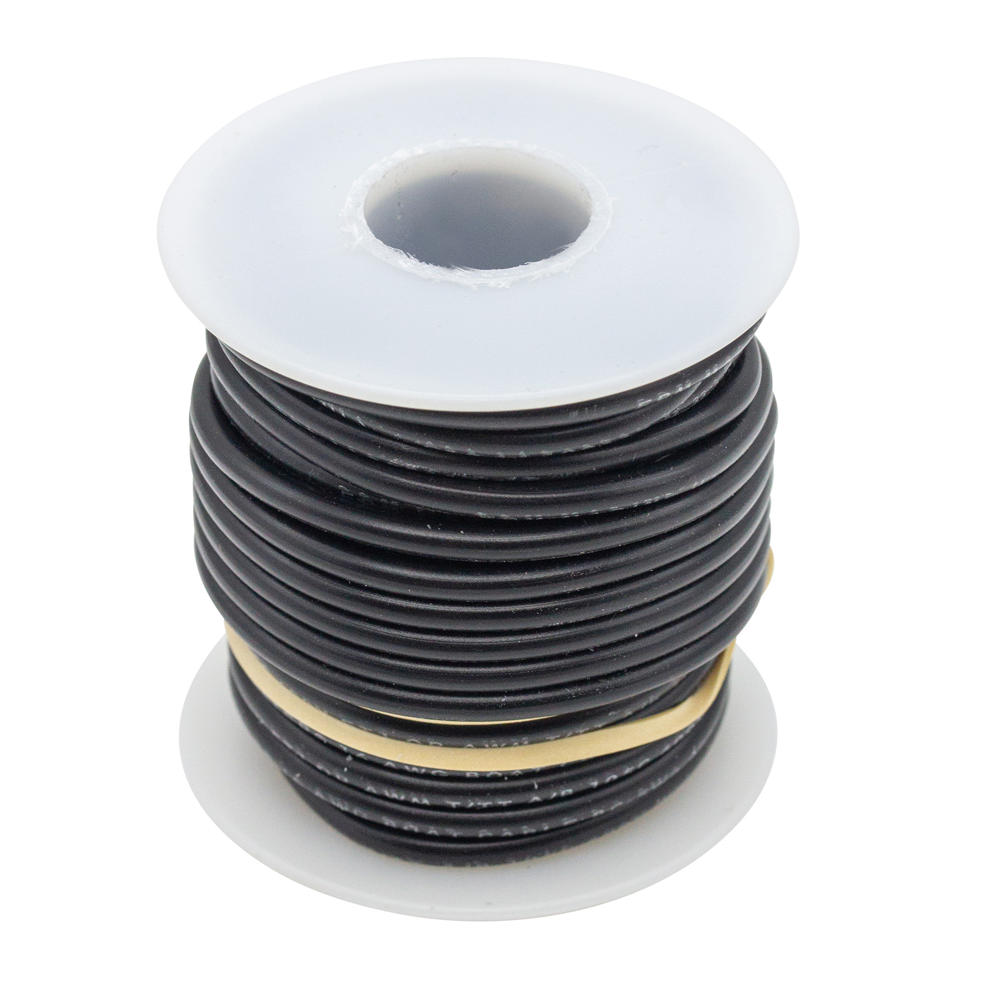 16 AWG (1 mm²) GB Xtreme Primary Wire (25') - Black