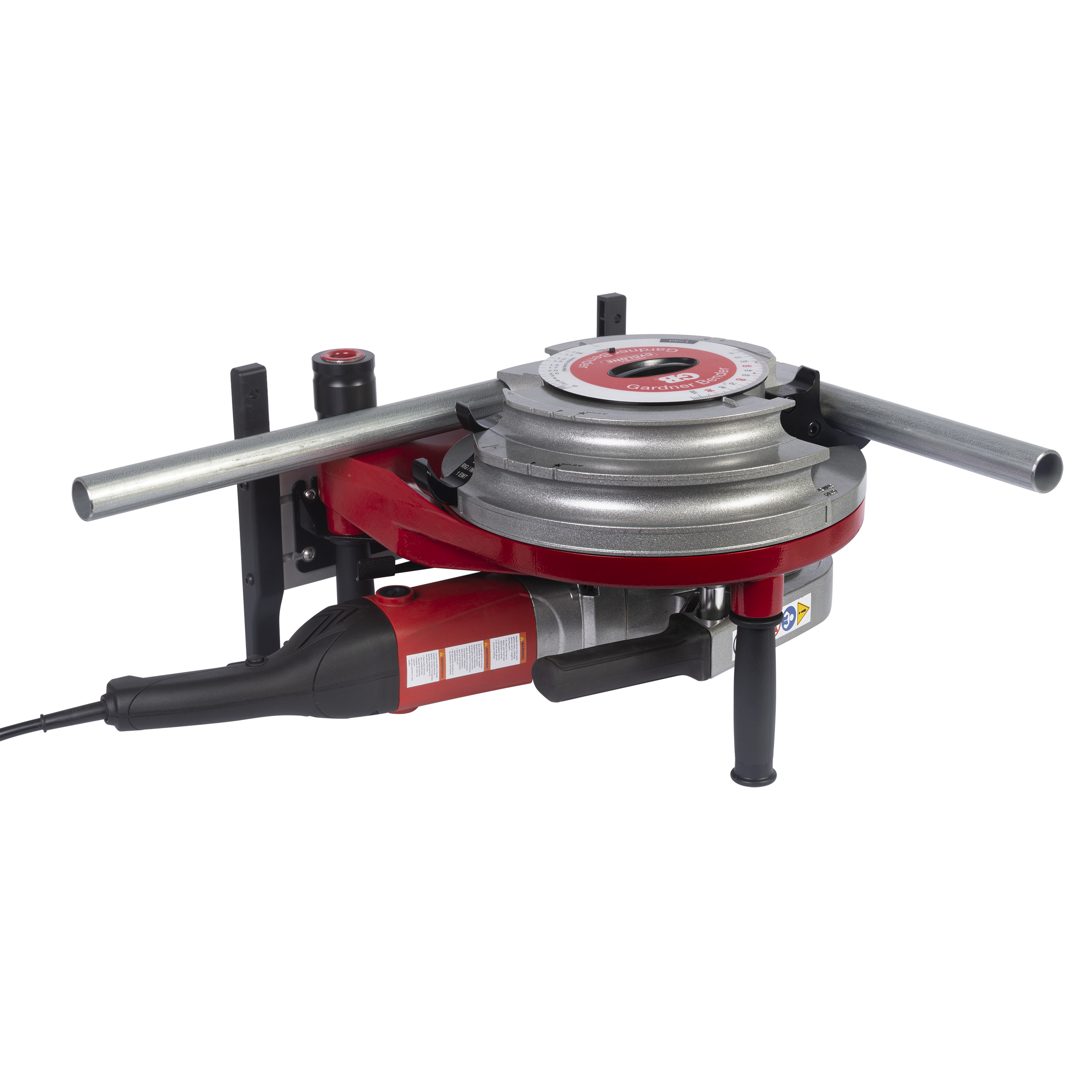 Portable Cyclone and Power Driver