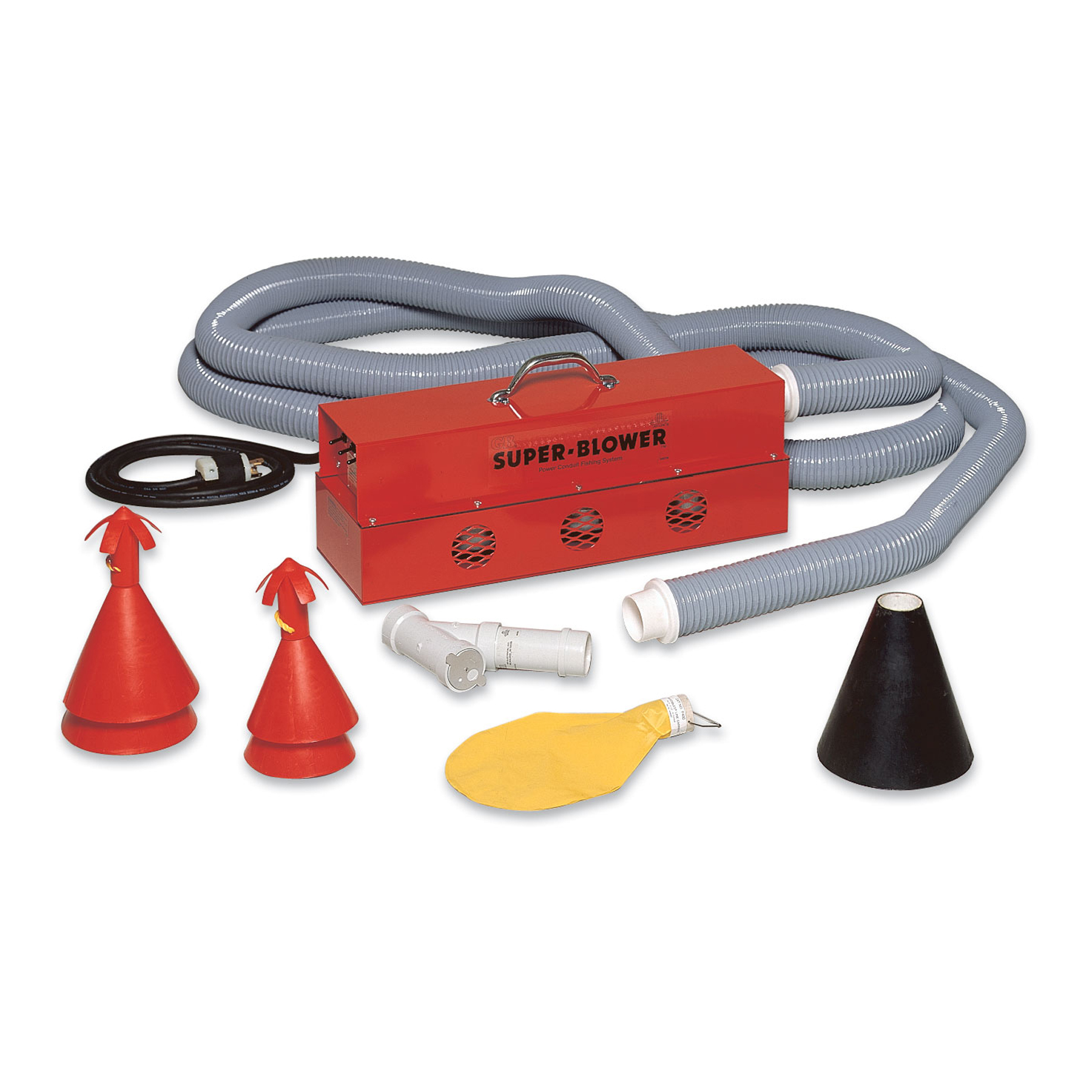 Super blower shop