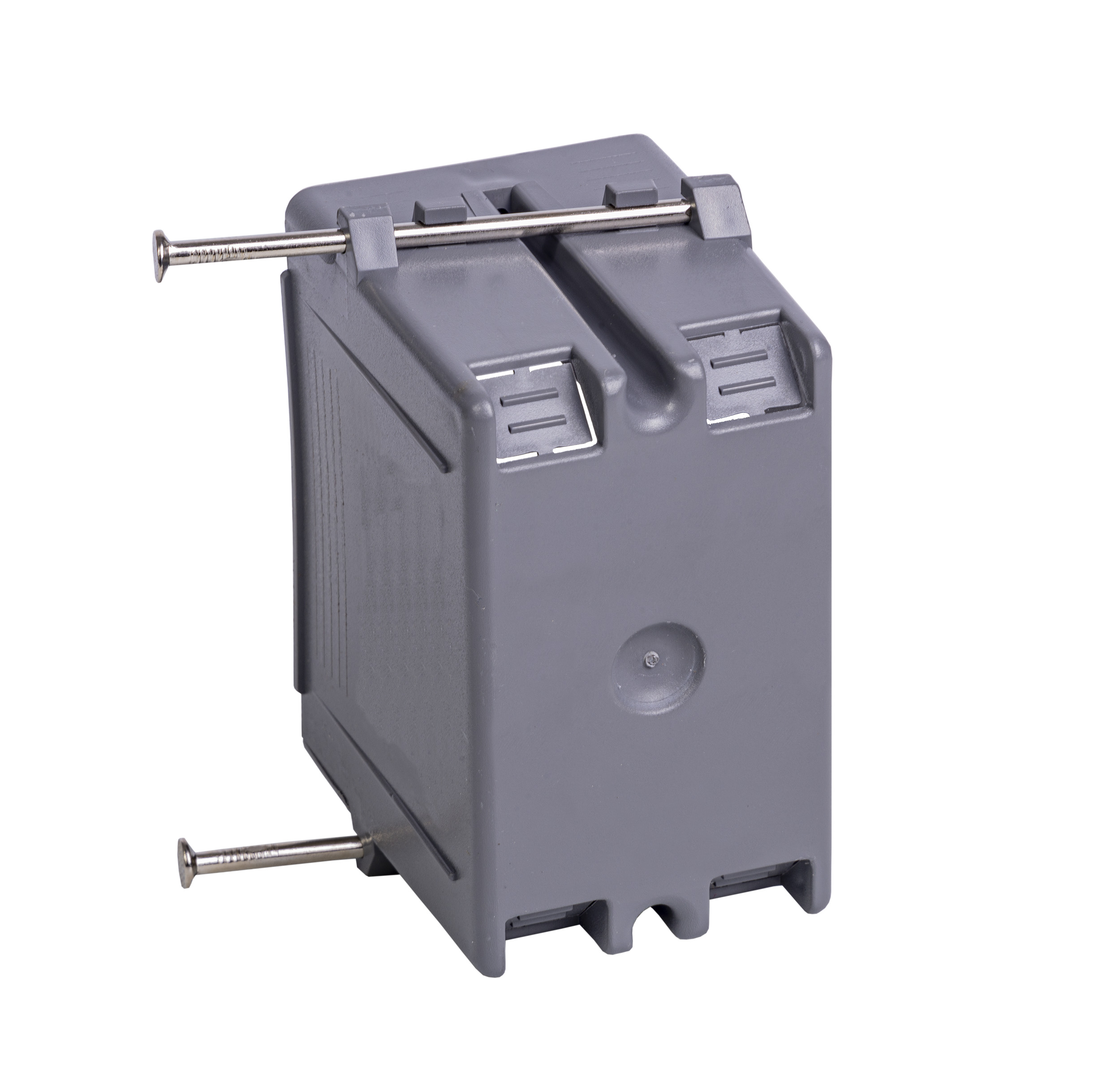 1-Gang 18 Cubic Inch New Work Standard Switch/Outlet Wall