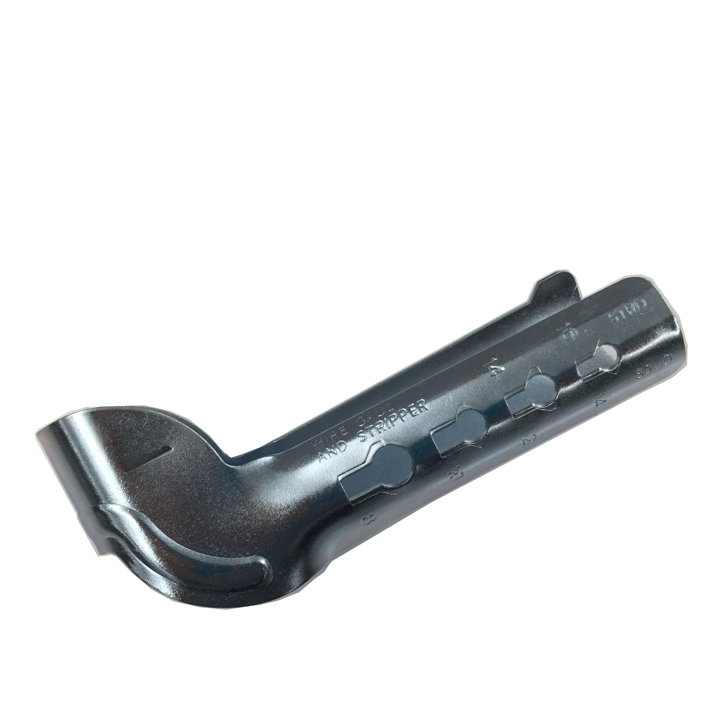Curved Cable Ripper