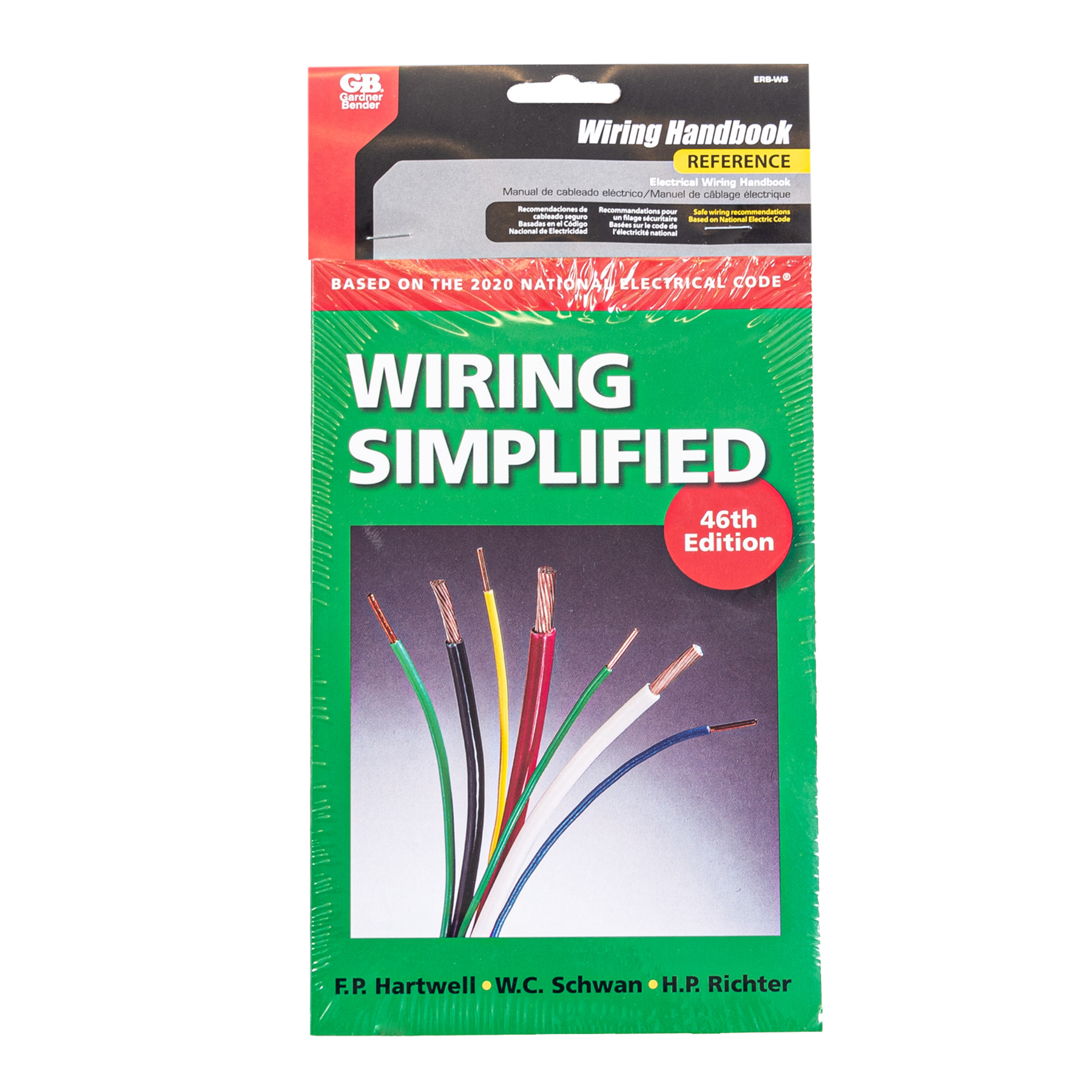 Wiring Simplified 44th Edition DIY Electrical Installation Guide