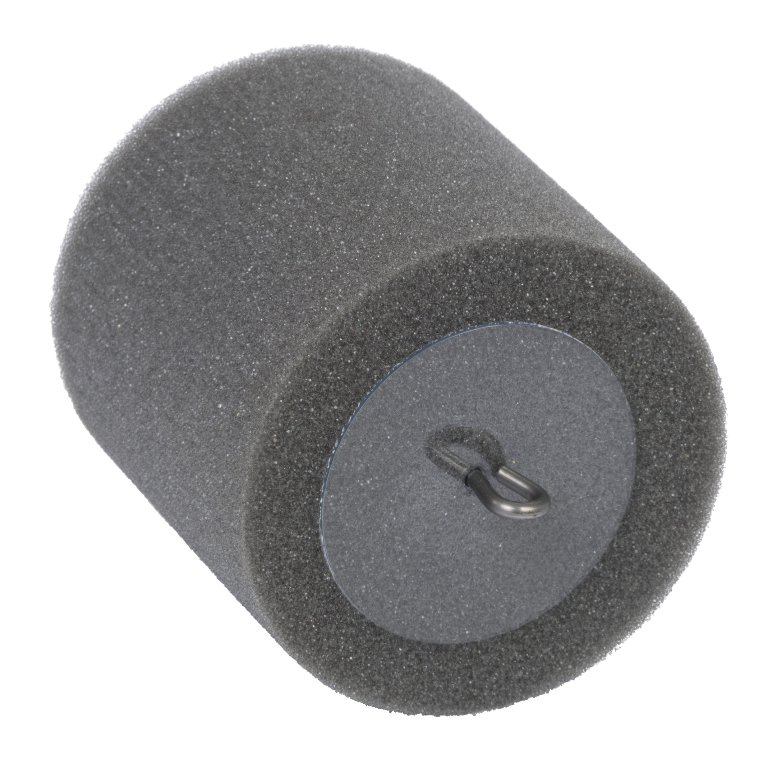 Foam Line Carrier, Cleans Rigid, EMT, IMC, PVC and Flexible Conduit, 4