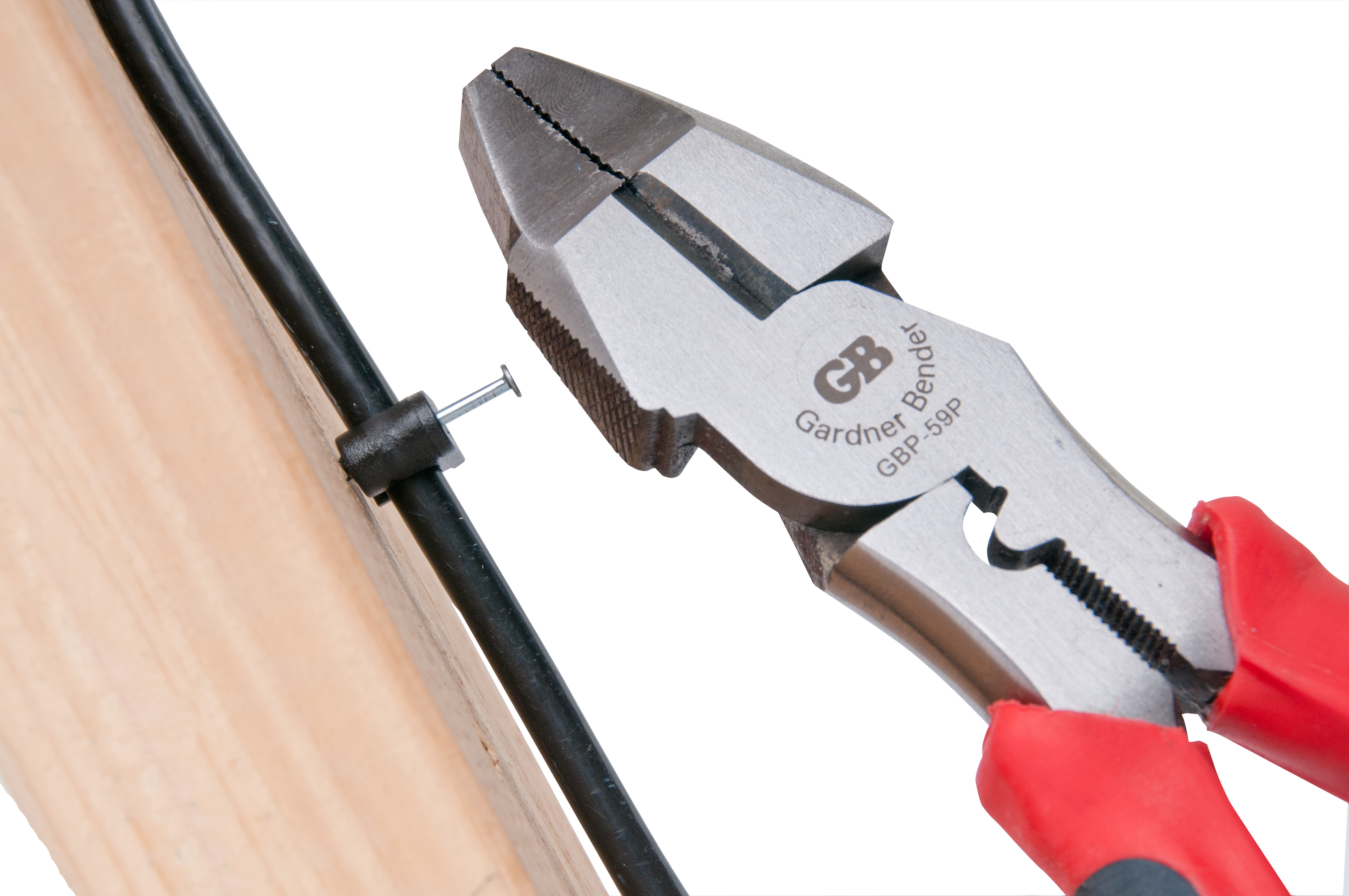 ArmorEDGE Lineman's Pliers