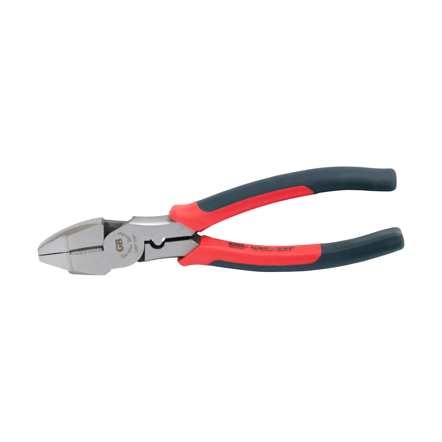ArmorEDGE Lineman's Pliers