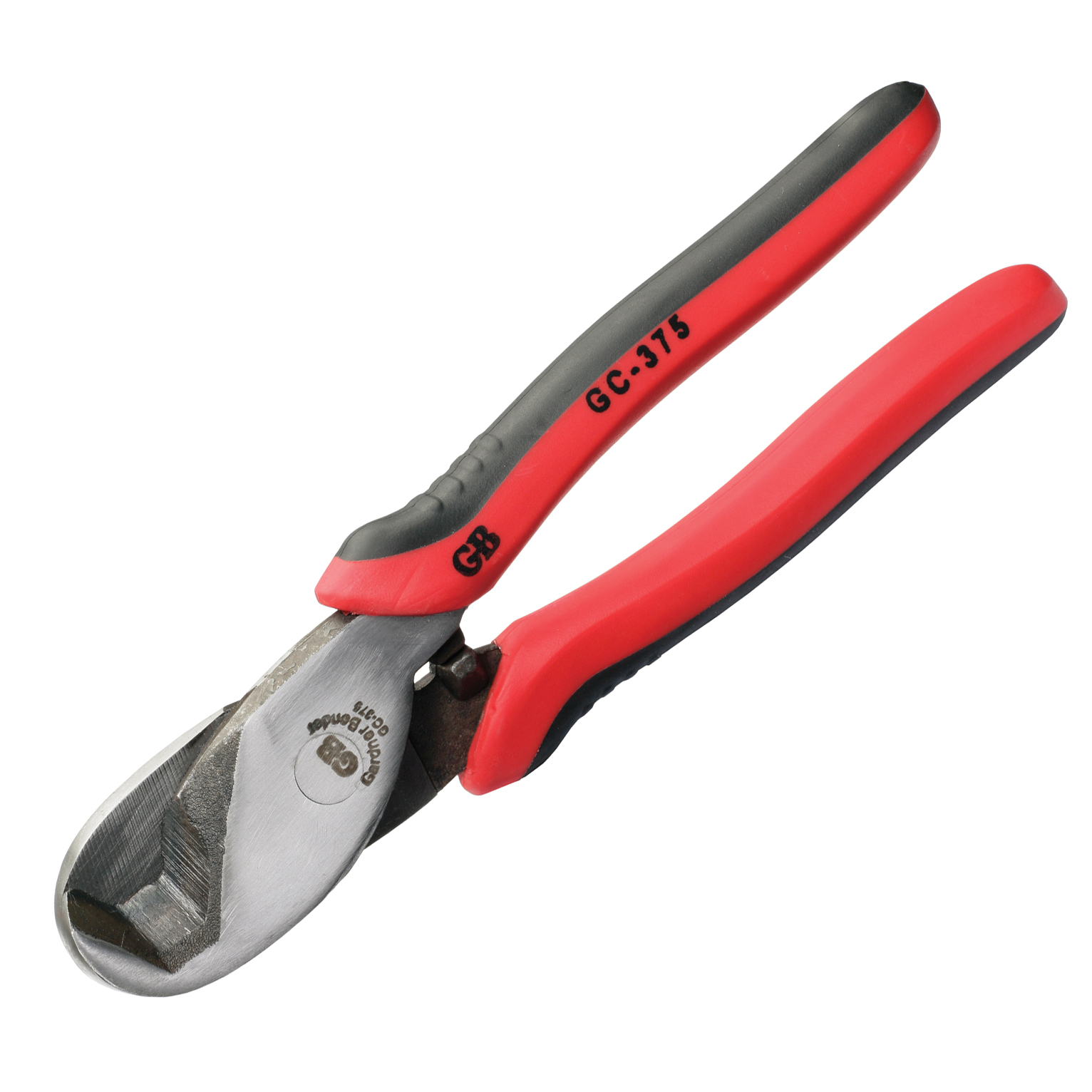 Cable Cutter, #2/0 AWG Soft Copper and Aluminum Cable Cable Cutter, #2/0 AWG Soft Copper and Aluminum Cable