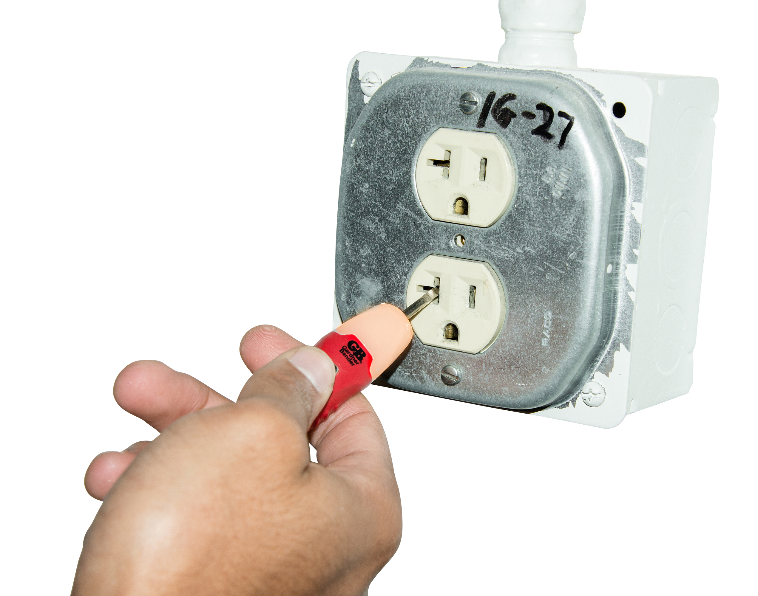 Gardner bender continuity tester best sale