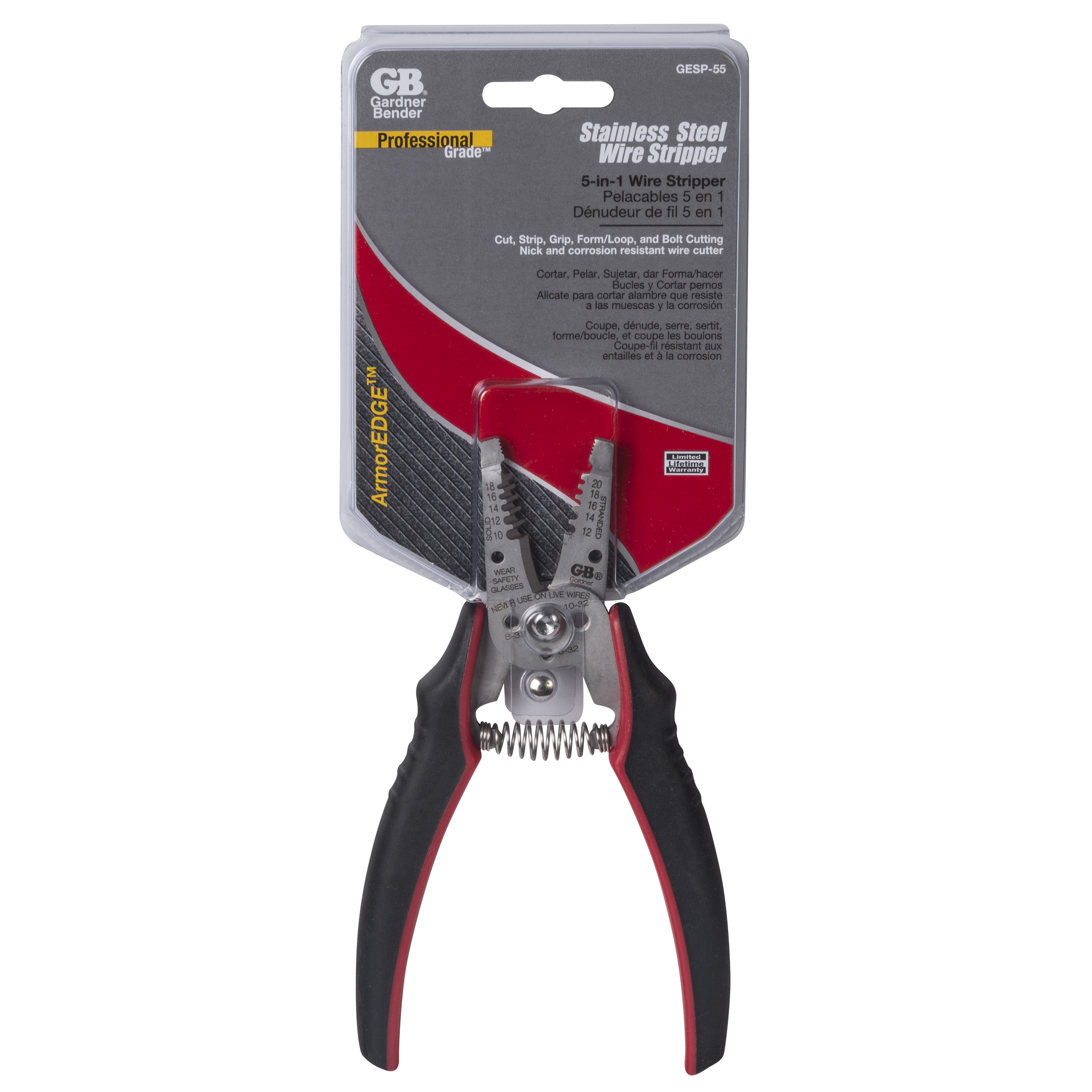 ✨ GAAP✨ Yg-1 Tool