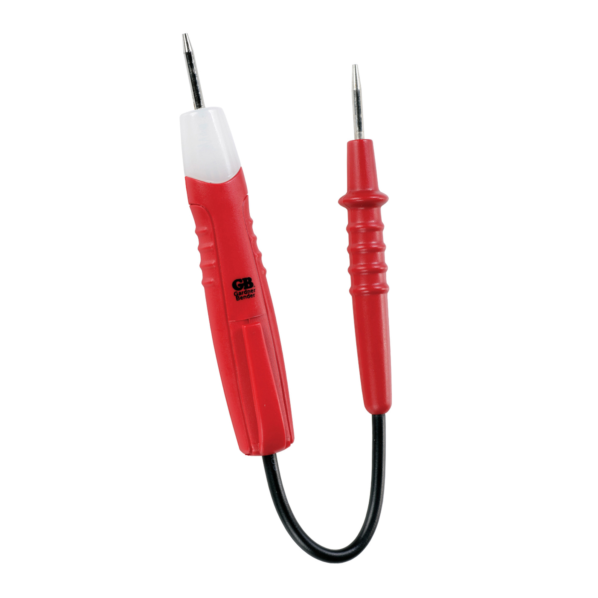 Twin Probe Circuit Tester