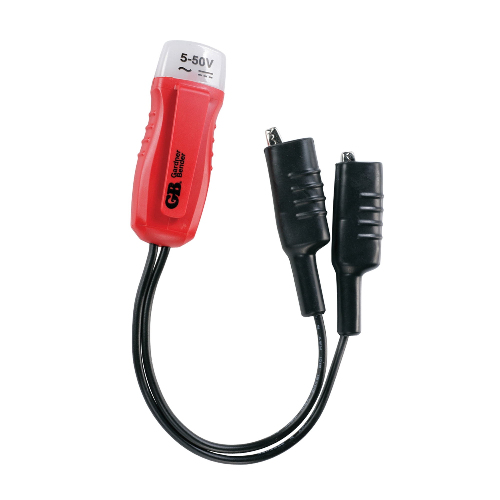 Low voltage wire on sale tester