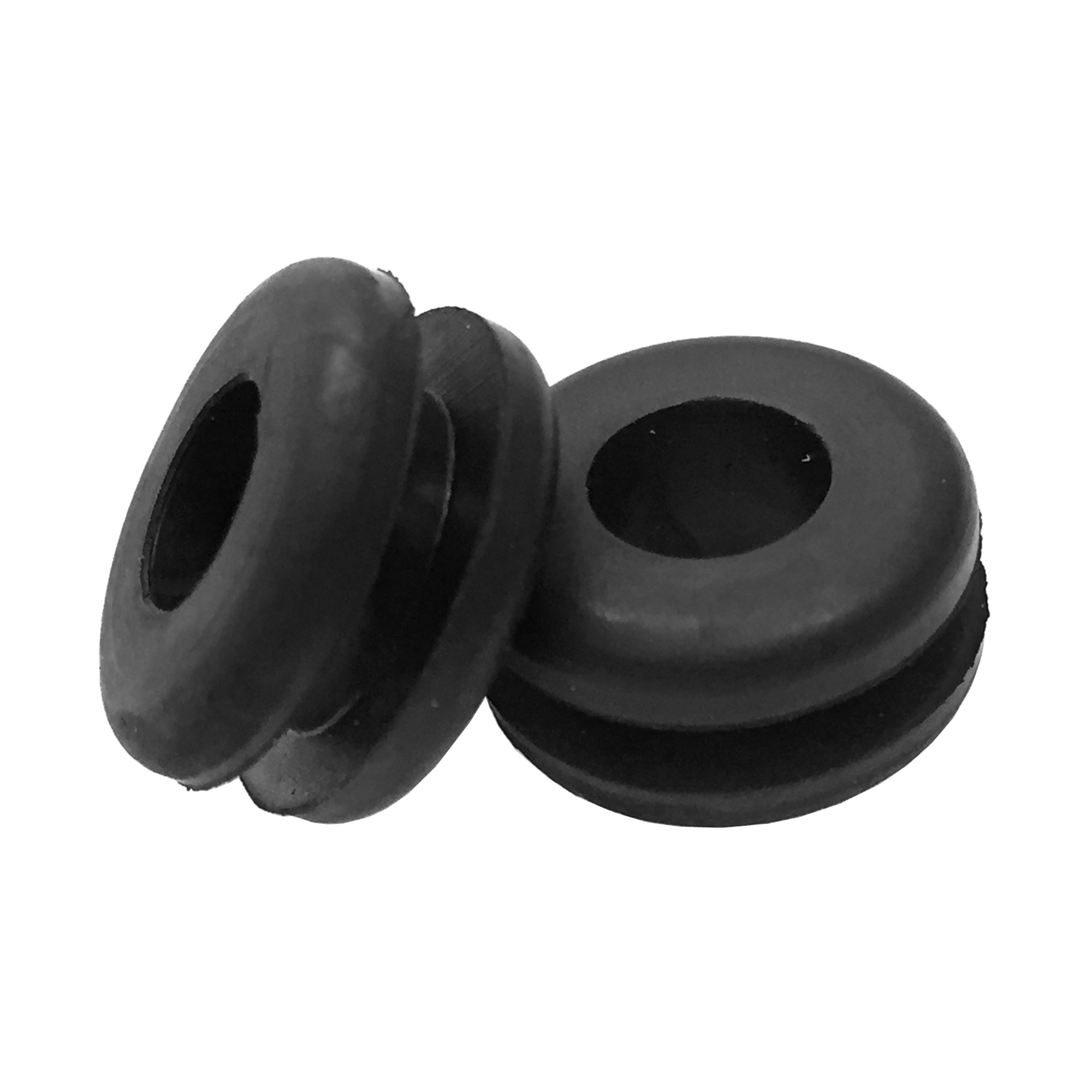 1/4 inch 9.5 mm Grommet 1/4 inch 9.5 mm Grommet