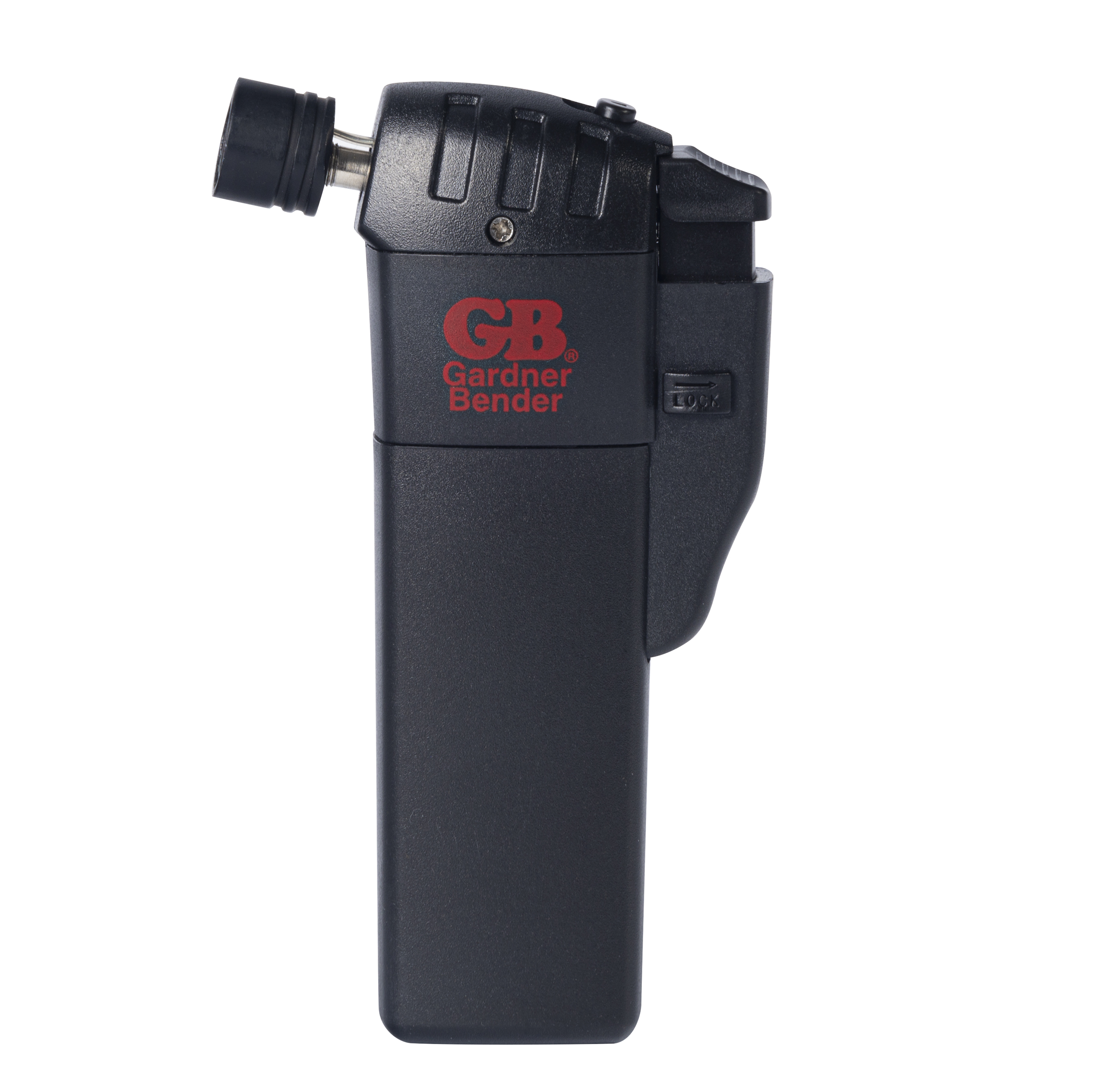 Butane Heat Shrink Gun with Butane Refill